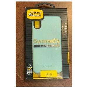 OtterBox Symmetry Case for iPhone x/xs